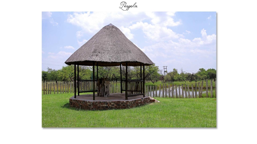 0 Bedroom Property for Sale in Welkom Rural Free State